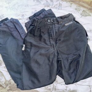 Pacific Trail Women's Small Snow Pants